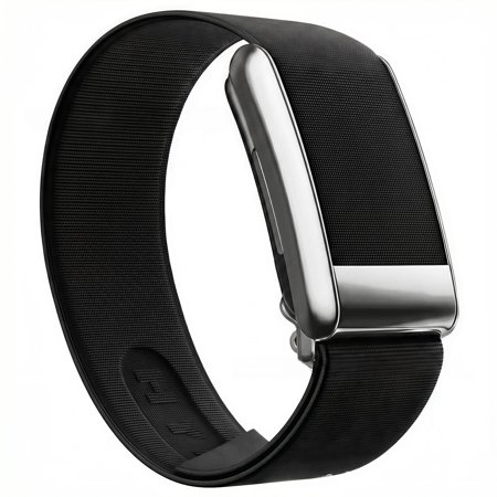 Waterproof Nylon Sport Band Compatible with WHOOP 5.0, One, Peak, and Life | Elastic, Fast-Drying, Water-Resistant, and Comfortable Strap for Active Lifestyles