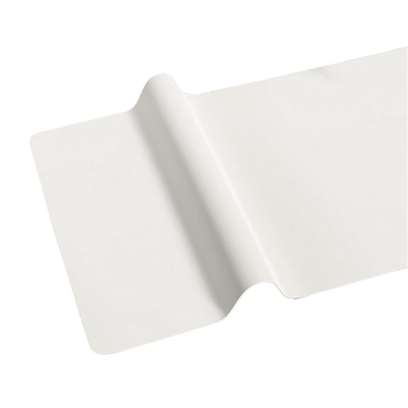 Waterproof Oilproof Tablecloth PU Leather Table Cover Student Desk Mat Office Decor Protector Table Runner for Kitchen