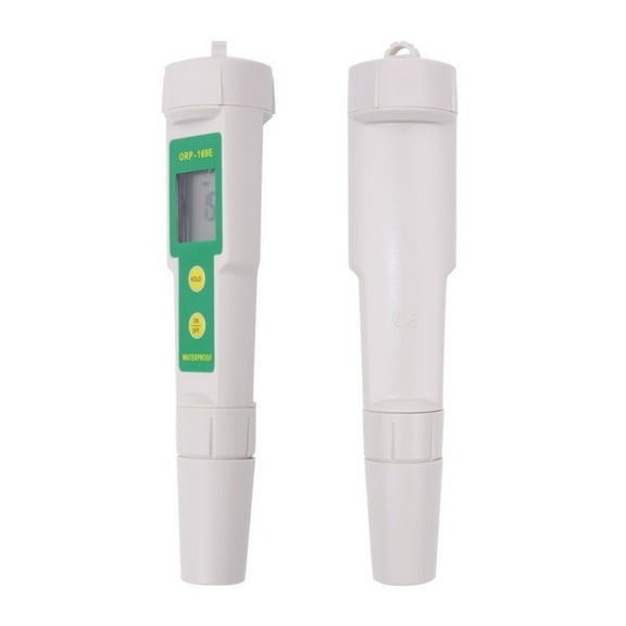 Waterproof Orp Water Quality Tester ORP/Redox Meter For Pools Aquarium ,Reliable