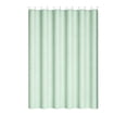 thumbnail image 1 of Waterproof Outdoor Curtain for Patios and Pergolas, EVA Fabric, Privacy Protection, Wind and Rain Resistant, with Hanging Rings - Opaque Blinds for Outdoor Use,Green, 1 of 5