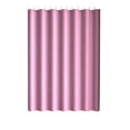 thumbnail image 1 of Waterproof Outdoor Curtains for Patio | Premium Thick Privacy Weatherproof Grommet Outside Curtains for Porch, Pergola, Cabana, 1 Panel, 71W x 79L inch, 1 of 6