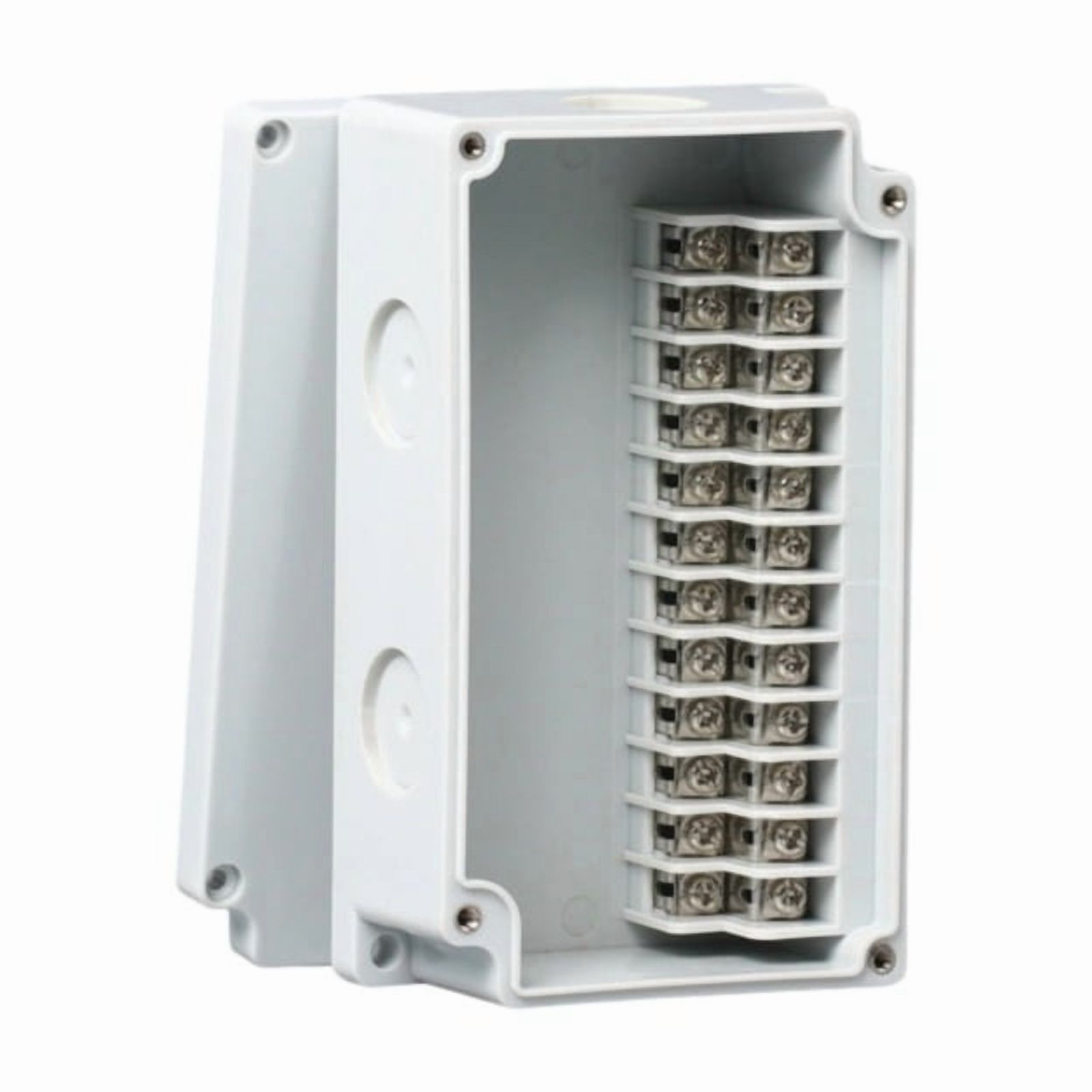 Waterproof Outdoor Junction Box Rating Electrical Enclosures Daily Use ...