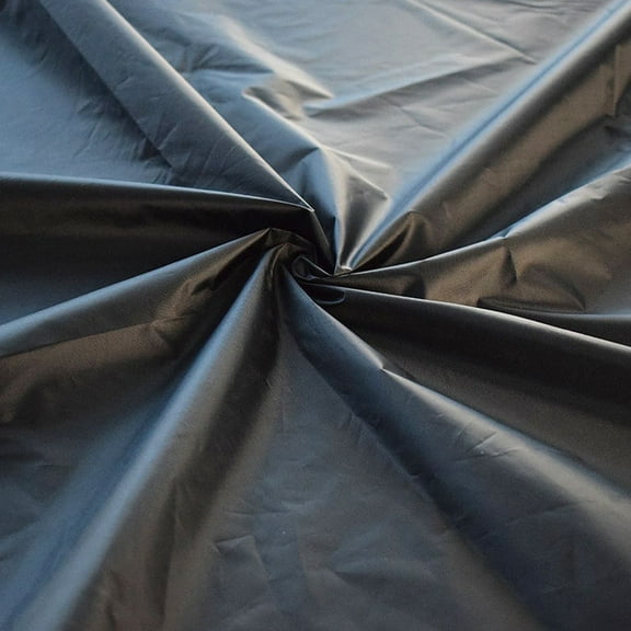 Waterproof Outdoor Patio Rolling Cooler Cart Protective Cover Beverage Black Smile Home