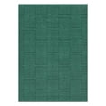 thumbnail image 1 of Waterproof Outdoor Rug 9x12FT - Modern  Design for Patio & Porch, 1 of 14