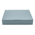 thumbnail image 1 of Waterproof Outdoor Seat Cushion Non Slip Chair Pad Square 15.7x15.7 Inch For Patio Kitchen Navy, 1 of 7
