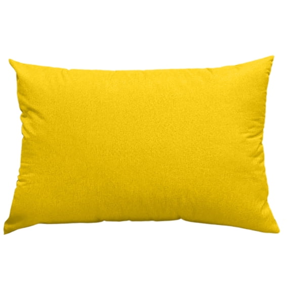 Waterproof Outdoor Throw Pillow 15.7 x 23.6 Inches Decorative Lumbar Pillow Farmhouse Style for Patio Furniture Balcony Garden Couch Sofa Cushion Outdoor Decor Accent