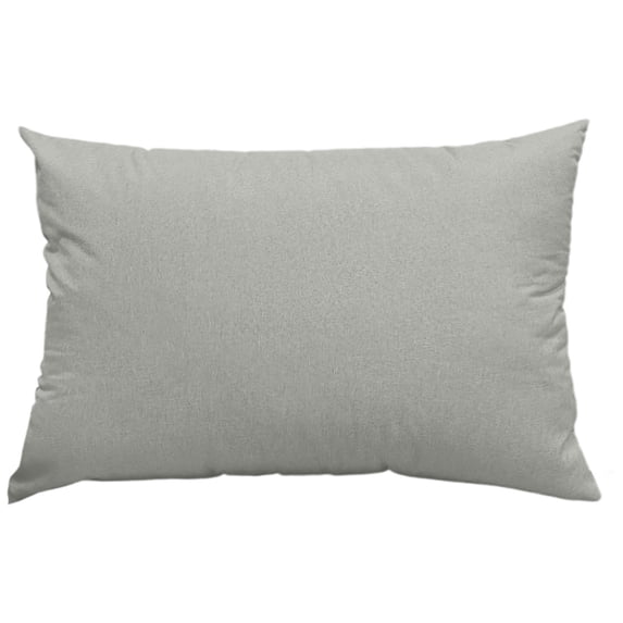 Waterproof Outdoor Throw Pillow 15.7 x 23.6 Inches Decorative Lumbar Pillow Farmhouse Style for Patio Furniture Balcony Garden Couch Sofa Cushion Outdoor Decor Accent