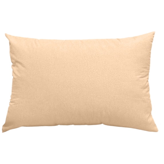 Waterproof Outdoor Throw Pillow 15.7 x 23.6 Inches Decorative Lumbar Pillow Farmhouse Style for Patio Furniture Balcony Garden Couch Sofa Cushion Outdoor Decor Accent