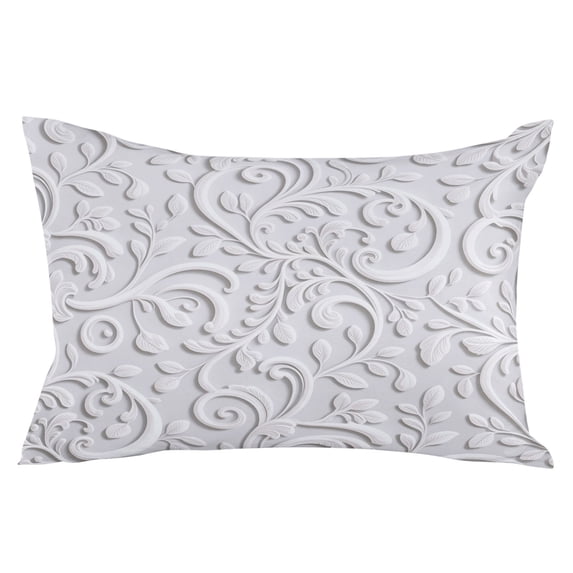 Scatter Pillow Inners Waterproof Outdoor Throw Pillows with Inserts 12