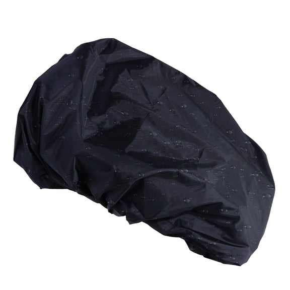 GAXIRE Trunk Bag Rain Cover 190T Polyester 1Pack 31.44X23.58X0.04in
