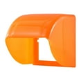 thumbnail image 1 of Waterproof Outlet Cover Outdoor Socket Box Rainproof PP Material Protection for Home Exterior Use, 1 of 9