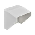 thumbnail image 1 of Waterproof Outlet Cover Outdoor Socket Box Wall Socket Durable PVC Material for Home Improvement, 1 of 9