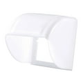 thumbnail image 1 of Waterproof Outlet Cover Outdoor Socket Protector PP Material Weatherproof Receptacle Home Improvement Use, 1 of 9