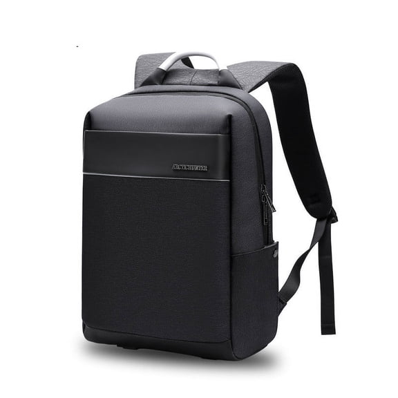 Waterproof Oxford Backpack,Black