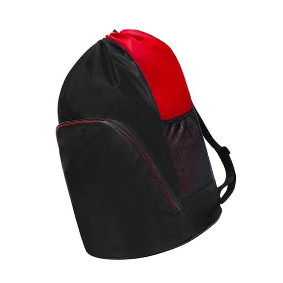 Waterproof Oxford Fabric Taekwondo Gear Bag Light Weight Drawstring Backpack For Fitness Kickboxing Equipment Storage