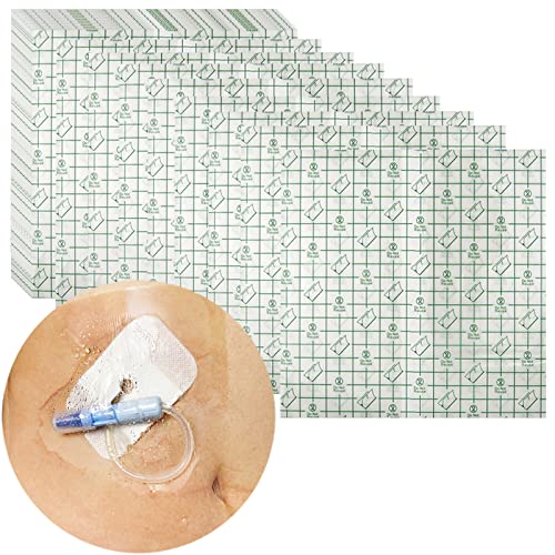 Waterproof PD Dialysis Catheter Shower Cover Wound Shields for Picc