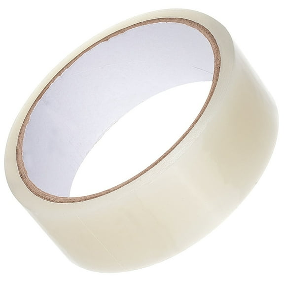 Waterproof PE Plastic Greenhouse Repair Film Tape Film Sheeting Cover Clear 30mm