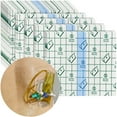 Waterproof PICC Line Shower Cover Large Coverage Shields Central Line Peritoneal Dialysis Chest