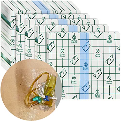 Waterproof PICC Line Shower Cover Large Coverage Shields Central Line