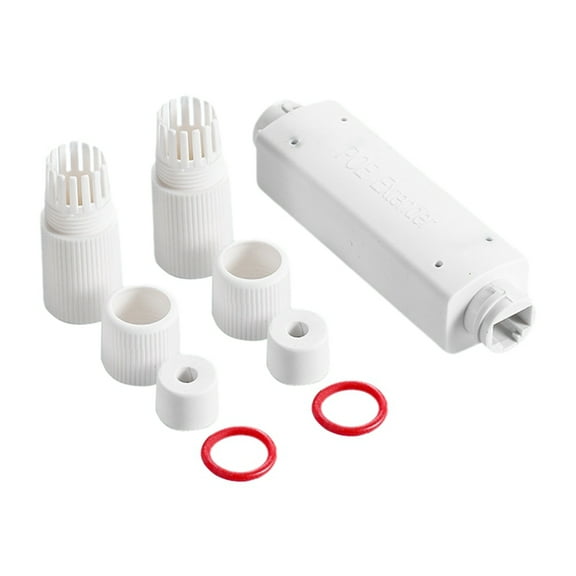 Waterproof POE Repeater Extender IP66 10/100Mbps 500m Extension 48V Outdoor for PO G11177