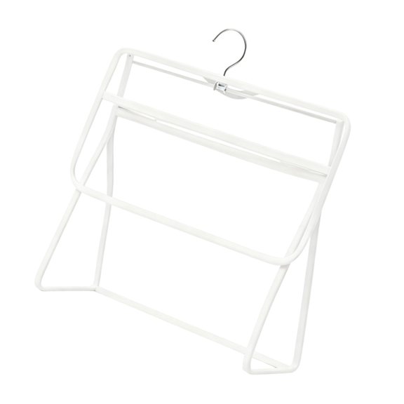 Waterproof PVC Hanging Bathroom Accessories Organizer Transparent Multi Layer Storage Bag for Shower Pool