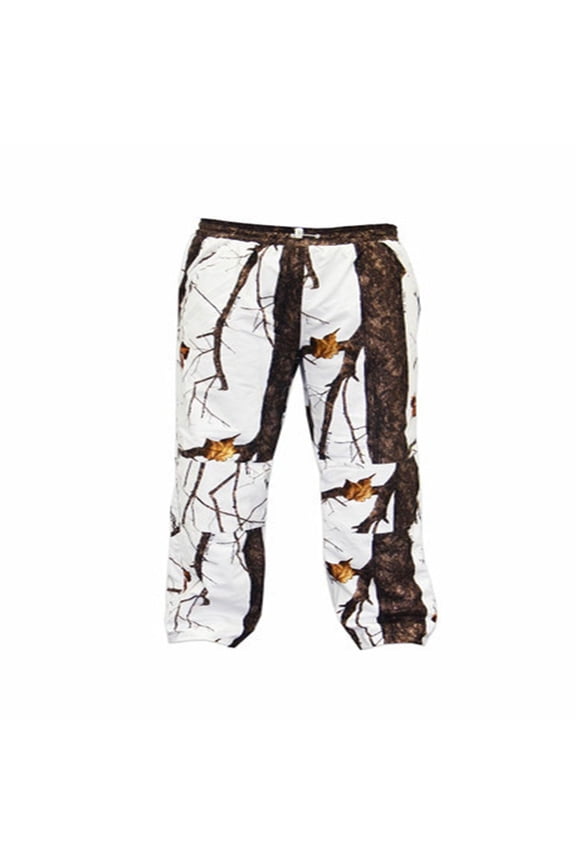Wildfowler Waterproof Pants Wildtree Snow 3X-Large