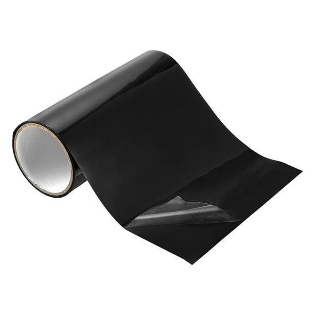 Waterproof Patch Seal Tape 8 in x 5 Ft, PVC Leak Proof Repair Tape