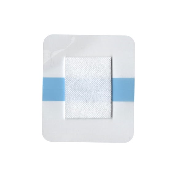Waterproof Patches, Wound Dressing Pads, Post-Surgical Shower Cover Protector 50PCS