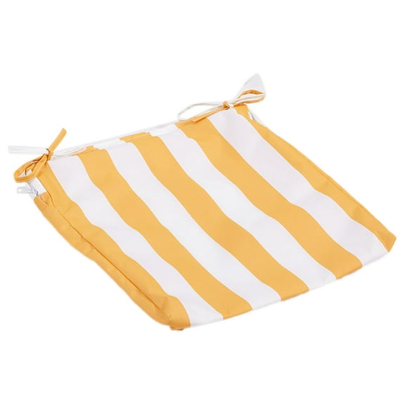 Waterproof Patio Seat Cushion Covers Washable Outdoor Furniture Slipcovers Replacement with Zipper for Garden Sofa Couch Bench Chair Wicker Furniture Protector