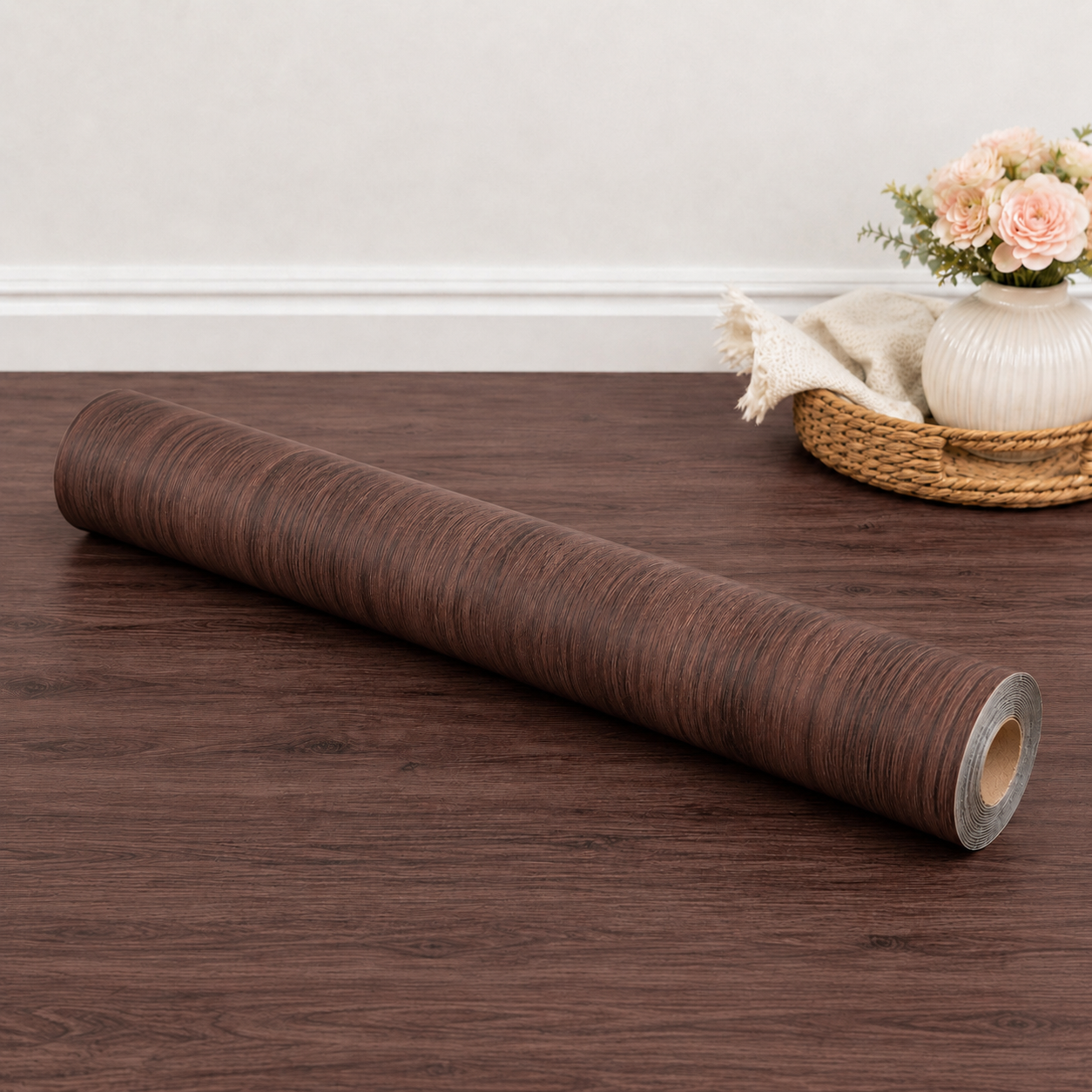 Waterproof Peel And Stick Floor Tiles Non Slip Vinyl Flooring Roll For Room 15 7 X118: What We Checked First