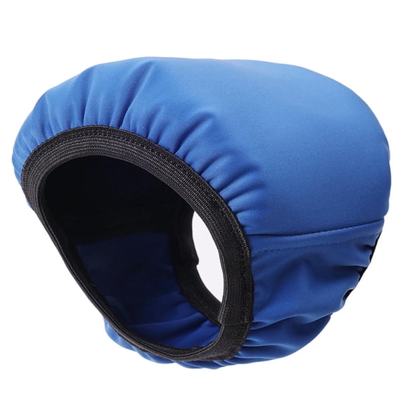 Waterproof Pet Ear Covers For Bathing And Swimming To Keep Ear Dry Safe Comfortable Earmuffs For Dog Cats Use