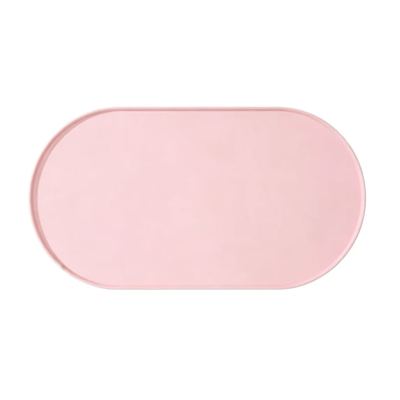 Waterproof Pet Feeding Mat for Food Bowls, Non-Slip Pet Placemat for Dogs and Cats