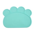 thumbnail image 1 of Waterproof Pet Mat Non-Slip Pet Feeding Mat for Dogs,Durable and Easy-to-Clean Silicone Meal Mat for Cats and Dogs, 1 of 1