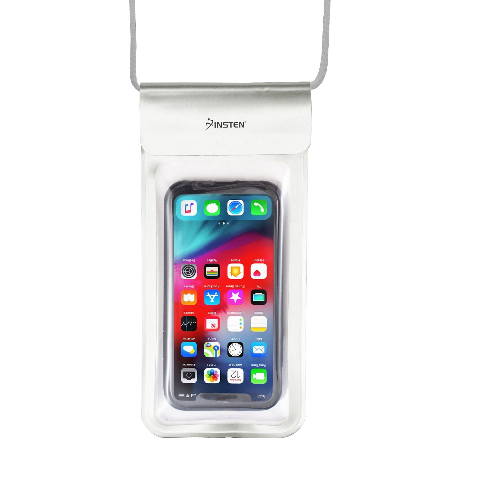 Waterproof dry bag for 2024 phones cameras & more