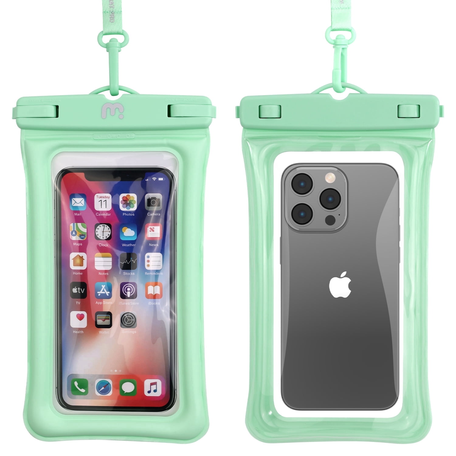 iphone touch screen phone bag uk