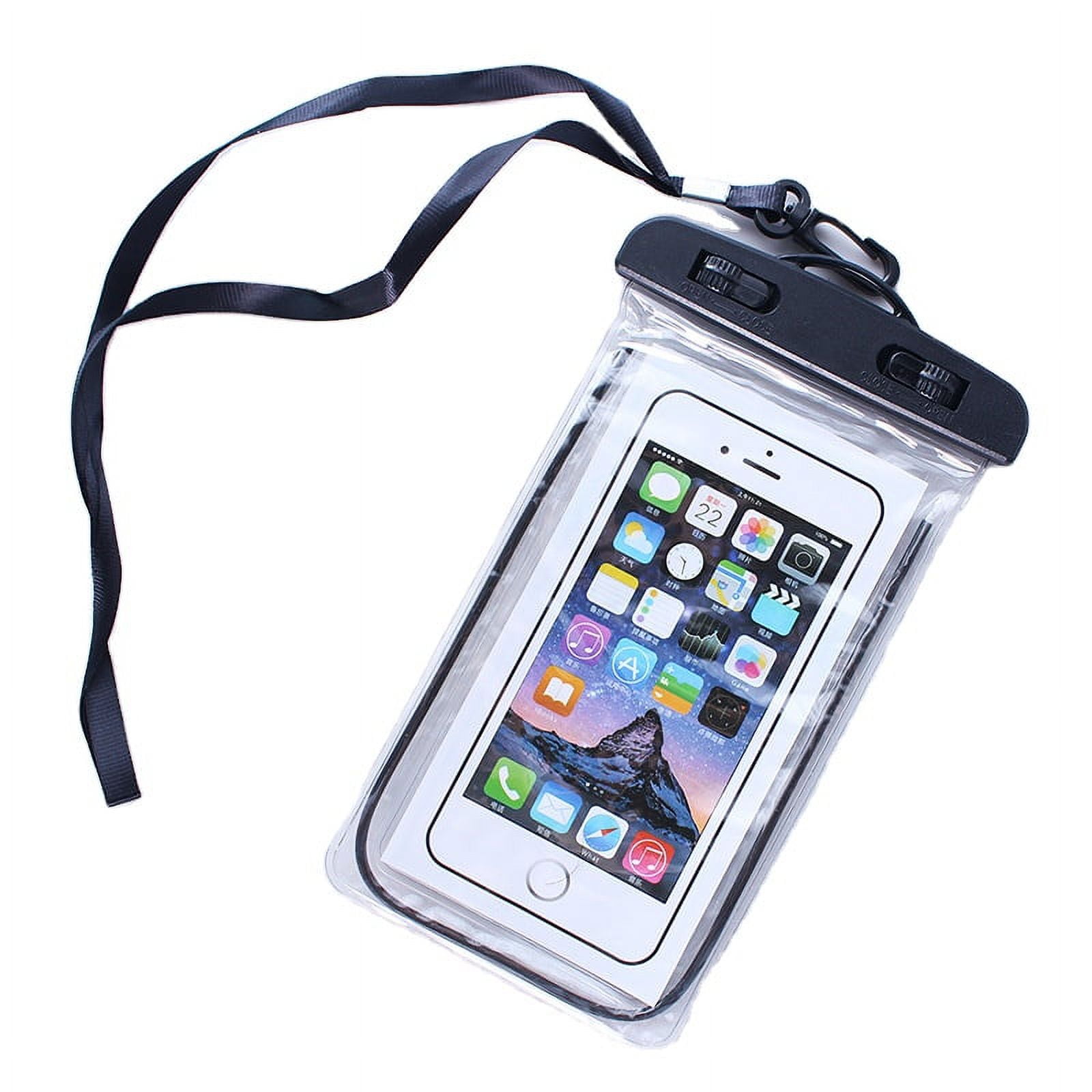 Bag Cell Phone Case To Wear Around Neck Pouch Phone Cases To Wear - Main Image