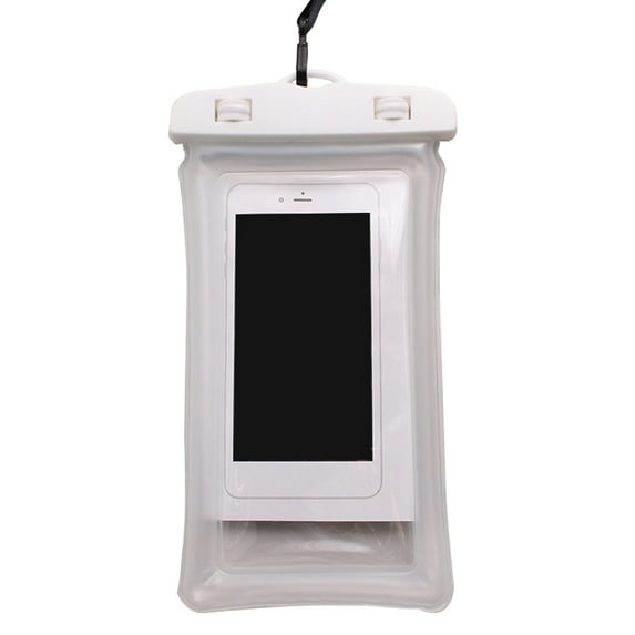 Waterproof Phone Pouch, Universal Cell Phone Waterproof Case for iPhone 13 12 11 Pro Max XS X 6 8 7 Plus, Samsung S21 S20 S10, Underwater Dry Bag for Swimming Kayak Snorkel Travel