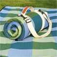 thumbnail image 1 of Waterproof Picnic Blanket Outdoor Camping Beach Mat Extra Large Foldable Car Essential Roadtrip Gadget Rv Accessories Glamping Tent Gear Must Haves Hiking Stuff Backpacking Necessities Gift, 1 of 6