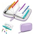 thumbnail image 1 of Waterproof Pill Pouch Set 14 Pack, Portable Travel Medicine Organizer, 1 of 9