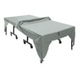 thumbnail image 1 of Waterproof Pingpong Table Covers Table Tennis Table Protector Sunproof Indoor Outdoor Table Tennis Table Covers for Dust, 1 of 8