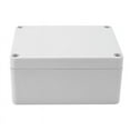 thumbnail image 1 of Waterproof Plastic Electronic Enclosure Project Box 115 x 90 55mm, 1 of 8