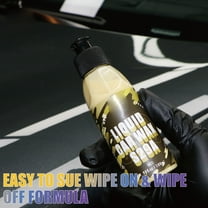 Waterproof Polishing Liquid Car Wax, Blingfurnitureshop Liquid Car Wax, 2025 New Liquidwax for Cars Polish, Vehicle Surface for Gloss & Protection, Waterproof Polishing Liquid Car Wax (100ml)