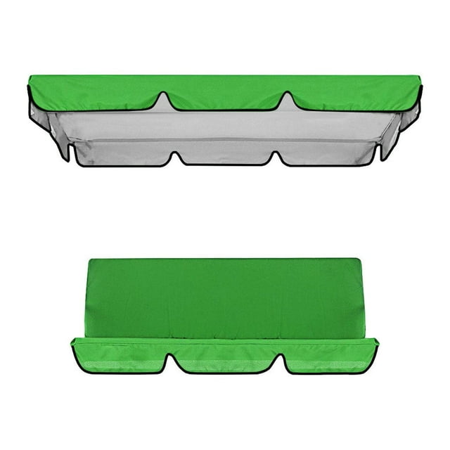 Waterproof Polyester Canopy Replacement Canopy Block Garden Outdoor