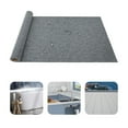 thumbnail image 1 of Waterproof Polyethylene Fabric Shower Membrane Roll for Tile Floor Bathroom, 1 of 21
