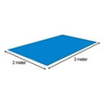 thumbnail image 1 of Waterproof Pool Groundsheet Suitable For Various Inflatable Pool Sizes, 1 of 5