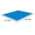 thumbnail image 1 of Waterproof Pool Groundsheet Suitable for Various Inflatable Pool Sizes, 1 of 5