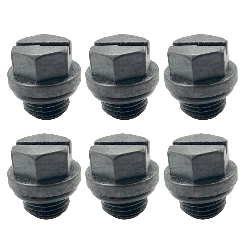 Waterproof Pool Pump Drain Pipe Caps set Resistant Pool Pump Pipe Plug ...