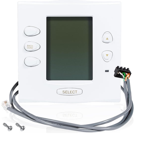 Waterproof Pool and Spa Control Panel R0551800 Spa Replacement Part Plastic Texture Suitable for Easy Water Management