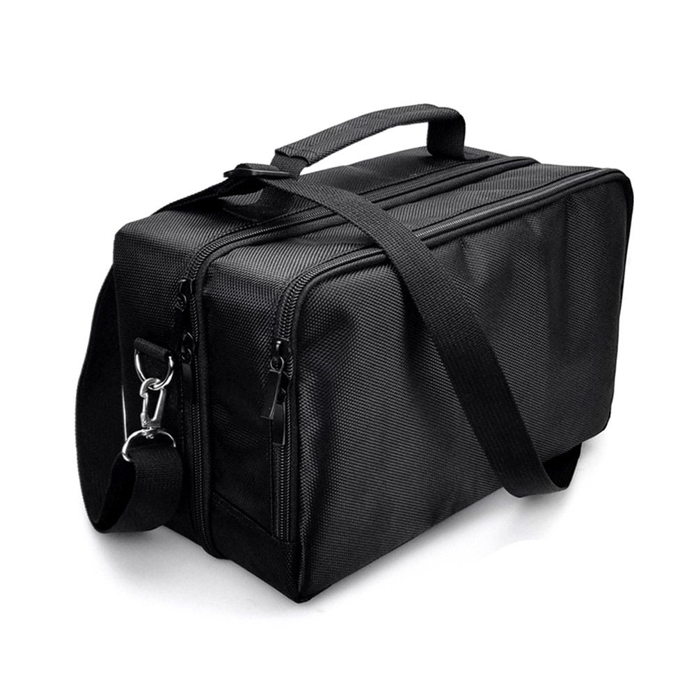 Waterproof Portable Gaming Game Host Console Storage Bag for Xbox