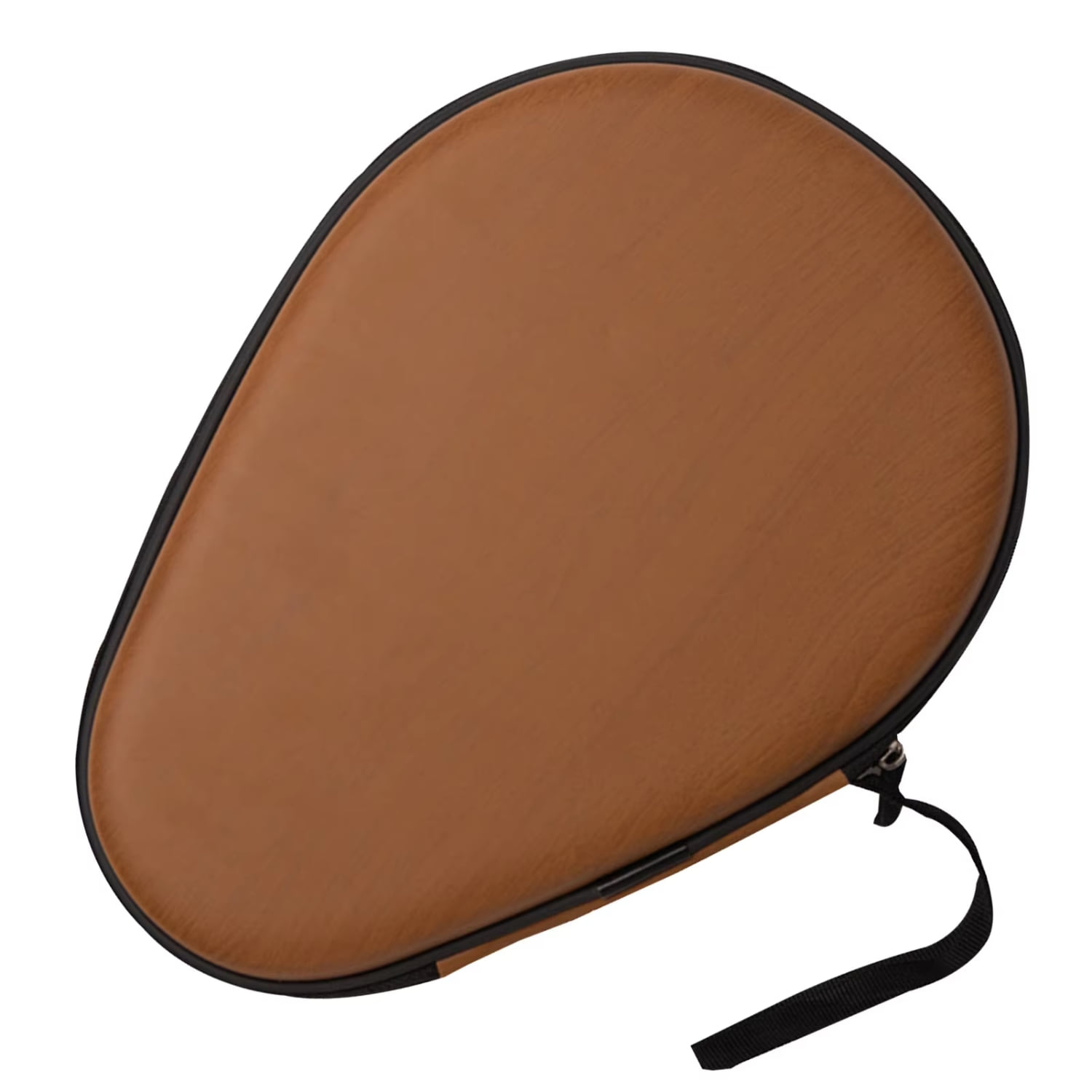 Waterproof Portable Table Tennis Racket Case with Durable Design for 2 Pingpong Paddles